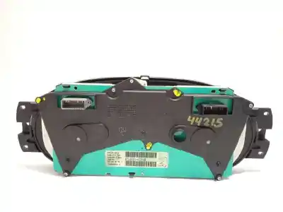 Peça sobressalente para automóvel em segunda mão quadrante por dacia duster (hs_) 1.5 dci referências oem iam p248100029r 248100029r 