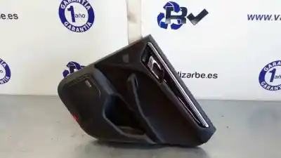 Автозапчасти б/у обивка задней правой двери за porsche macan (typ ) s diesel ссылки oem iam 95b867212a