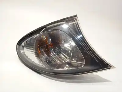Second-hand car spare part Front Right Headlight for BMW 3 TOURING (E46) 330 XD OEM IAM references 7165850  63137165850