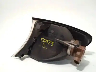 Peça sobressalente para automóvel em segunda mão farolim dianteiro direito por bmw 3 touring (e46) 330 xd referências oem iam 7165850  63137165850