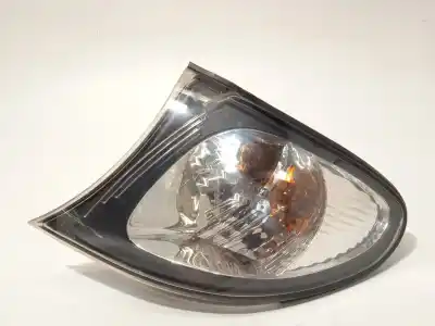 Second-hand car spare part FRONT LEFT HEADLIGHT for BMW 3 TOURING (E46)  OEM IAM references 7165849  63137165849