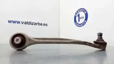 Автозапчасти б/у передний левый верхний рычаг подвески за porsche macan (typ ) s diesel ссылки oem iam 8k0407505p  