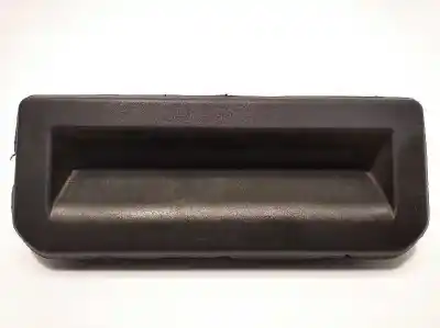 Second-hand car spare part tailgate back door handle for audi a5 sportback (f5a) sport oem iam references 6v0827566  
