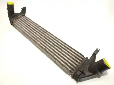 Pièce détachée automobile d'occasion intercooler / échangeur d'air pour dacia duster (hs_) 1.5 dci références oem iam 8200409045