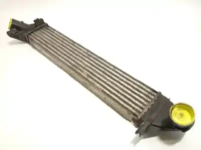 Peça sobressalente para automóvel em segunda mão intercooler por dacia duster (hs_) 1.5 dci referências oem iam 8200409045  