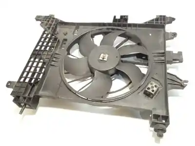 Pièce détachée automobile d'occasion ventilateur pour dacia duster (hs_) 1.5 dci références oem iam 8200880555