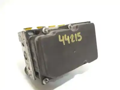 Peça sobressalente para automóvel em segunda mão abs por dacia duster (hs_) 1.5 dci referências oem iam 8200846463 0265232384 0265800903