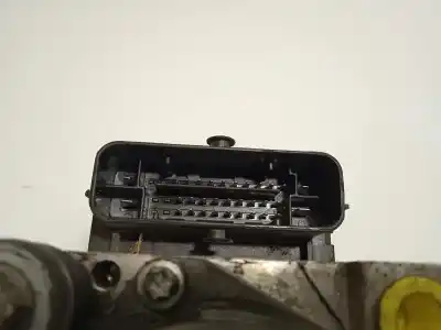 Peça sobressalente para automóvel em segunda mão abs por dacia duster (hs_) 1.5 dci referências oem iam 8200846463 0265232384 0265800903