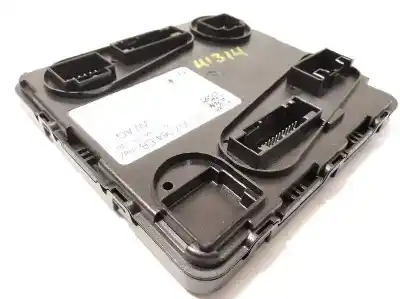 Second-hand car spare part comfort module for audi a5 sportback (f5a) sport oem iam references 8w0907064eb