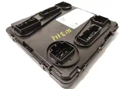 Автозапчасти б/у комфортный модуль за audi a5 sportback (f5a) sport ссылки oem iam 8w0907064eb 5dk01107915 8w0907064db
