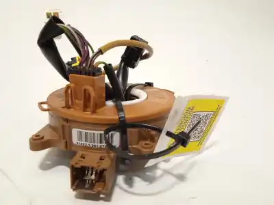 Автозапчасти б/у кольцо подушки безопасности за iveco daily vi furgón 35s16, 35c16, 70c16 ссылки oem iam   