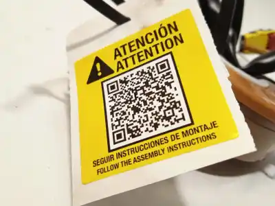 Автозапчасти б/у кольцо подушки безопасности за iveco daily vi furgón 35s16, 35c16, 70c16 ссылки oem iam   