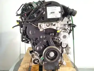 İkinci el araba yedek parçası komple motor için peugeot partner tepee 1.6 hdi / bluehdi 75 oem iam referansları bh02  