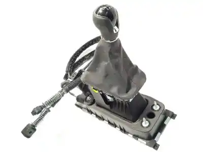 Peça sobressalente para automóvel em segunda mão alavanca de velocidades por seat arona fr referências oem iam 2q0711049k
