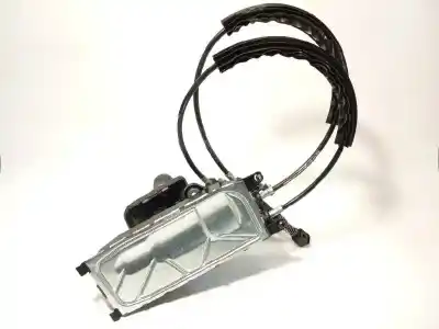 Автозапчастина б/у передач для seat arona fr посилання на oem iam 2q0711049k  