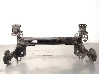 Second-hand car spare part rear axle for seat arona fr oem iam references 2q0501053cb  