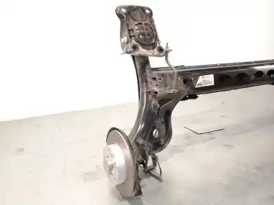 Second-hand car spare part rear axle for seat arona fr oem iam references 2q0501053cb  