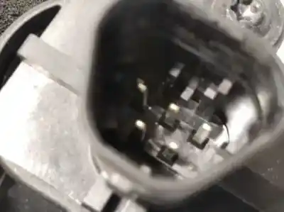 Автозапчастина б/у витратомір повітря для opel corsa e selective посилання на oem iam 13452145  