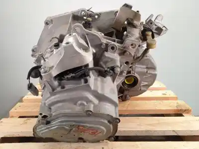 Автозапчастина б/у коробка передач для peugeot 208 ii (ub_, up_, uw_, uj_) 1.2 puretech 130 посилання на oem iam 20v256  1636249880