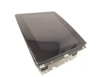 Tweedehands auto-onderdeel MULTIFUNCTIONEEL DISPLAY voor RENAULT ARKANA I (LCM_, LDN_)  OEM IAM-referenties 280916427R  