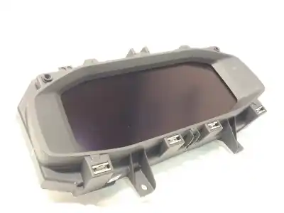 Peça sobressalente para automóvel em segunda mão QUADRANTE por SEAT LEON SPORTSTOURER (KL8)  Referências OEM IAM 5FA920790C  