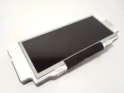 Recambio de automóvil de segunda mano de Cuadro Instrumentos para CITROEN BERLINGO FURGONETA/MONOVOLUMEN (K9) 1.5 BLUEHDI 100 referencias OEM IAM 9857082380  