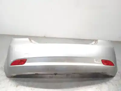 Peça sobressalente para automóvel em segunda mão para choques traseiro por kia cee'd fastback (ed) 1.6 crdi 115 referências oem iam 866111h000  