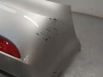 Peça sobressalente para automóvel em segunda mão para choques traseiro por kia cee'd fastback (ed) 1.6 crdi 115 referências oem iam 866111h000  