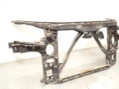 Автозапчастина б/у фронтальна панель для audi q7 (4lb) 3.0 tdi quattro посилання на oem iam 4l0805594a  