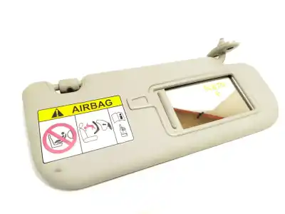 Second-hand car spare part  for KIA CARENS IV  OEM IAM references 85220A4010DCM  