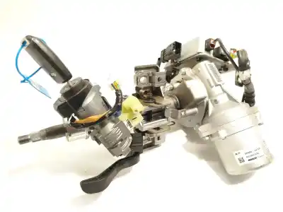 Second-hand car spare part steering column for kia carens iv 1.6 gdi oem iam references 56300a4100