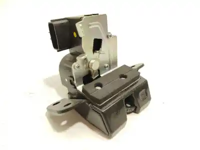 Second-hand car spare part Trunk Lock for KIA CARENS IV 1.6 GDI OEM IAM references 812302W000  