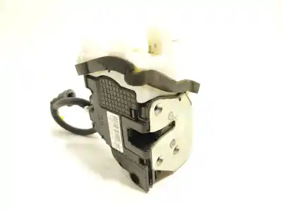 Second-hand car spare part front right door lock for kia carens iv 1.6 gdi oem iam references 81320a4010