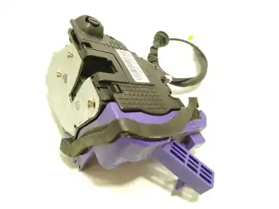 Second-hand car spare part rear right door lock for kia carens iv 1.6 gdi oem iam references 81420a4030