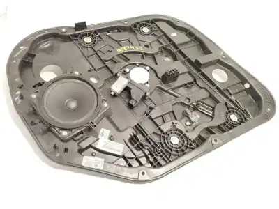 Second-hand car spare part driver left window regulator for kia carens iv 1.6 gdi oem iam references 82470a4260