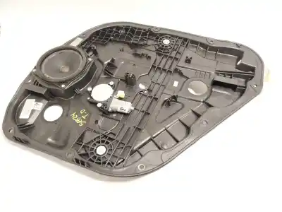 Second-hand car spare part rear right window regulator for kia carens iv 1.6 gdi oem iam references 83480a4020