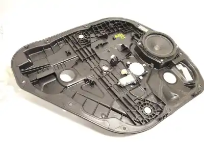 Second-hand car spare part rear left window regulator for kia carens iv 1.6 gdi oem iam references 83470a4020