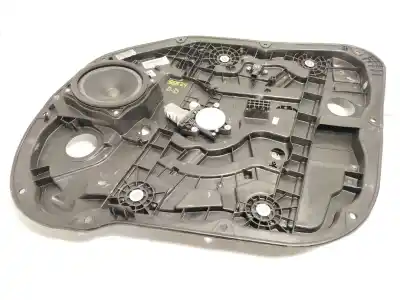 Second-hand car spare part passenger side right window regulator for kia carens iv 1.6 gdi oem iam references 82480a4280