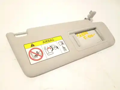 Автозапчастина б/у ПРАВИЛЬНИЙ НАТІР для SEAT IBIZA V (KJ1, KJG)  Посилання на OEM IAM 5G0857552DC  5G0857552DC2F4