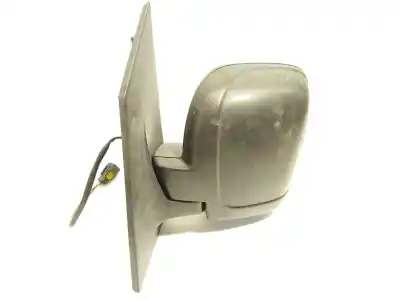 Peça sobressalente para automóvel em segunda mão espelho retrovisor esquerdo por peugeot expert tepee (vf3x_) 2.0 hdi 120 referências oem iam 8153k9  