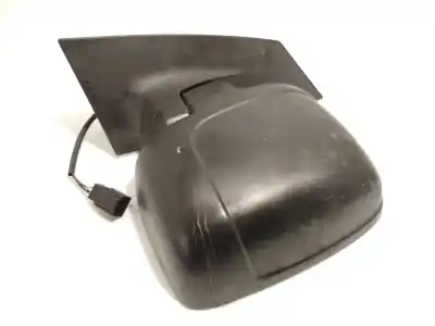 Peça sobressalente para automóvel em segunda mão espelho retrovisor esquerdo por peugeot expert tepee (vf3x_) 2.0 hdi 120 referências oem iam 8153k9  