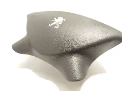 Автозапчастина б/у передня ліва подушка безопасности для peugeot expert tepee (vf3x_) 2.0 hdi 120 посилання на oem iam 14001187yr  4112jp