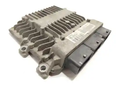 Second-hand car spare part ecu engine control for peugeot expert tepee (vf3x_) 2.0 hdi 120 oem iam references 9664611280