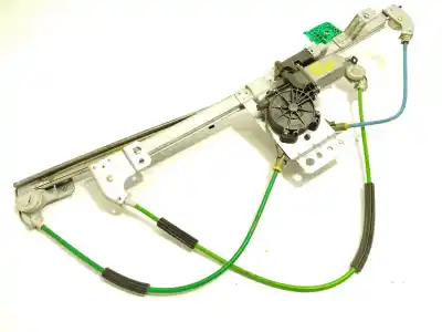 Second-hand car spare part driver left window regulator for peugeot expert tepee (vf3x_) 2.0 hdi 120 oem iam references 1440161380