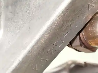 İkinci el araba yedek parçası komple motor için suzuki ignis iii (mf) 1.2 hybrid (atk412) oem iam referansları k12d  