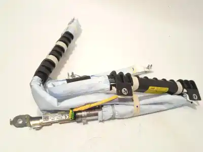 Автозапчастина б/у передня права подушка безпеки для HYUNDAI BAYON (BC3) 1.0 T-GDI 48V-HYBRID Посилання на OEM IAM 80420Q0000  