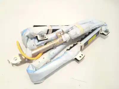 Автозапчастина б/у передня ліва подушка безпеки для HYUNDAI BAYON (BC3) 1.0 T-GDI 48V-HYBRID Посилання на OEM IAM 80410Q0000  