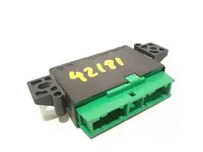 Second-hand car spare part electronic module for peugeot partner tepee 1.6 hdi / bluehdi 75 oem iam references 9810664380 0263004812 23054h
