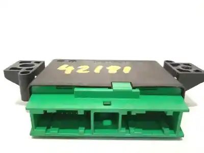 Second-hand car spare part electronic module for peugeot partner tepee 1.6 hdi / bluehdi 75 oem iam references 9810664380 0263004812 23054h