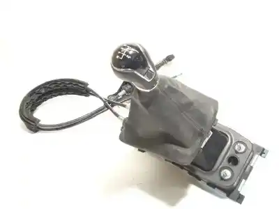 Recambio de automóvil de segunda mano de palanca cambio para seat leon sc (5f5) 1.4 16v tsi referencias oem iam 5q0711049an